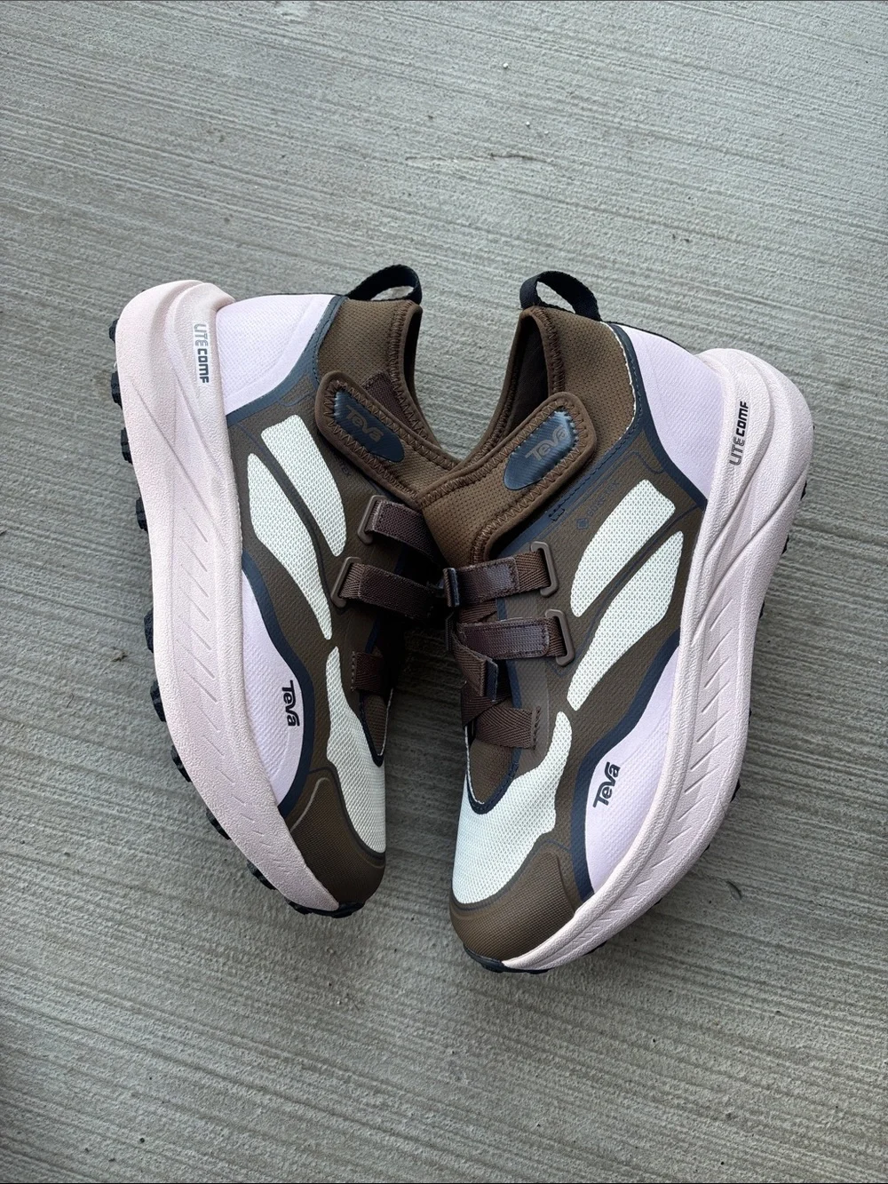 Teva - Picture 2 of 7